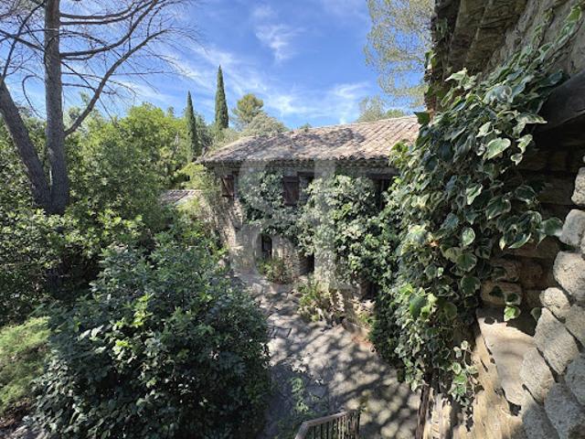 Ferme vente à Carpentras