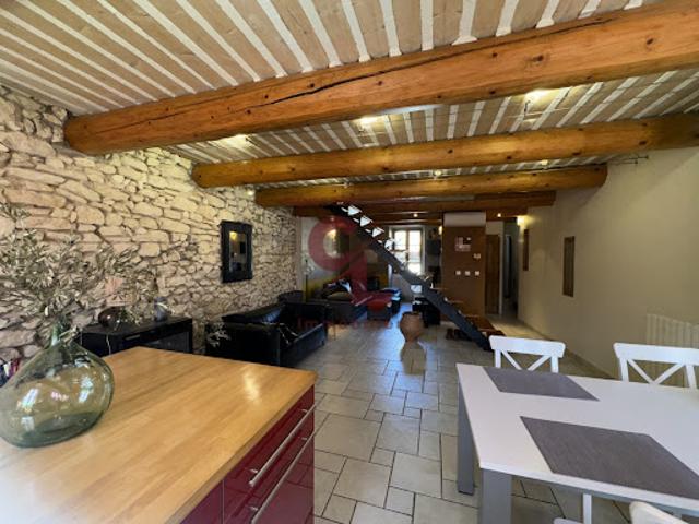 Maison vente à Cavaillon, Vaucluse