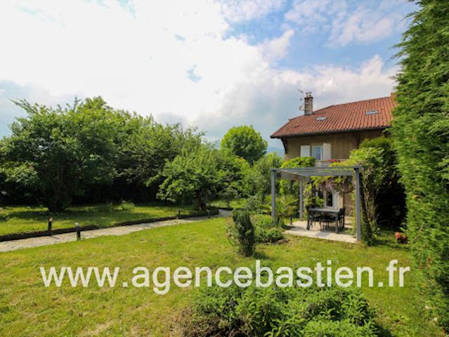 Maison vente à Cessy, Guadeloupe