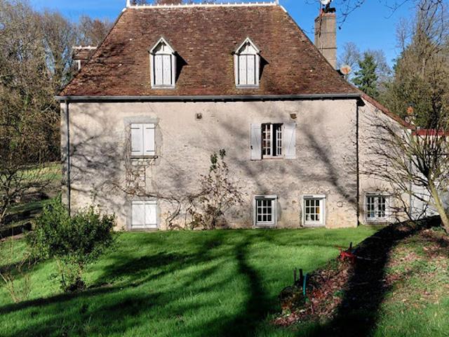 Maison vente à Châteauroux, Châtillon-sur-indre