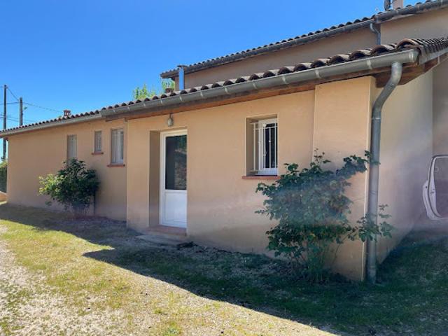 Maison vente à Muret, Saint-sulpice-sur-lèze