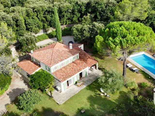 Maison vente à Arrondissement de Draguignan, Montauroux