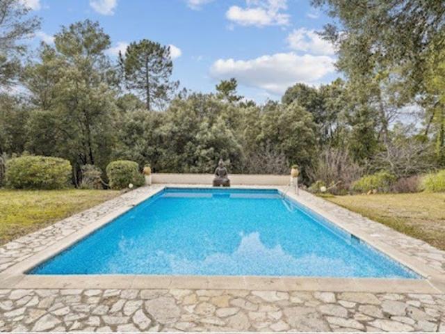 Maison vente à Arrondissement de Draguignan, Montauroux