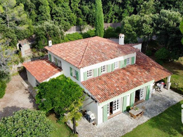 Maison vente à Arrondissement de Draguignan, Montauroux