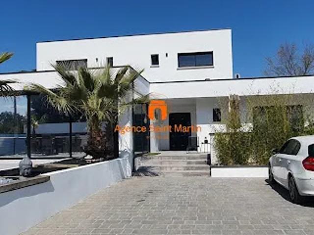 Maison vente à La Manche, Montélimar
