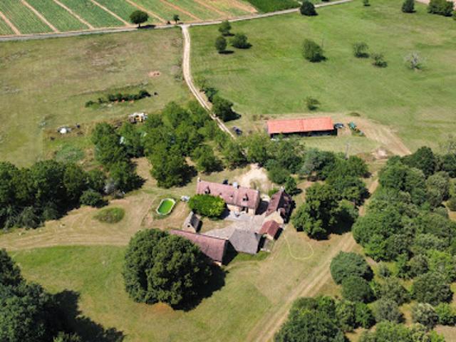 Maison vente à Sarlat-la-Canéda, Montignac