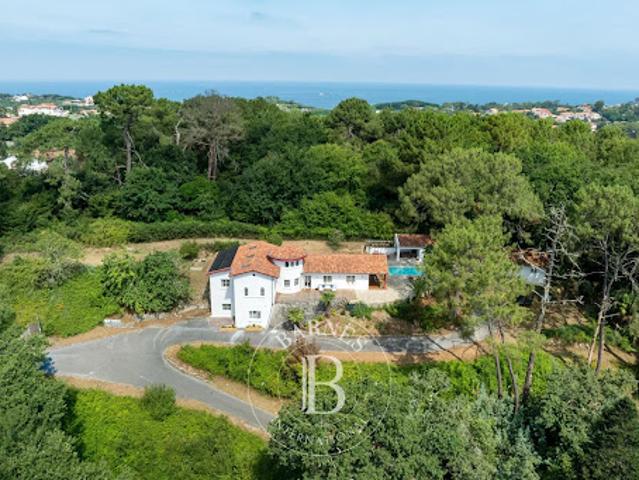 Maison vente à Bayonne, Saint-jean-de-luz