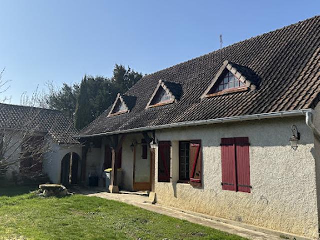 Maison vente à Beaune, Corcelles-lès-cîteaux