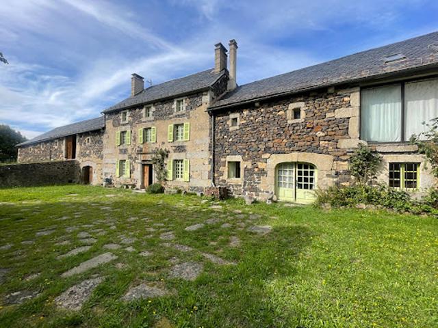 Maison vente à France métropolitaine, Loubaresse