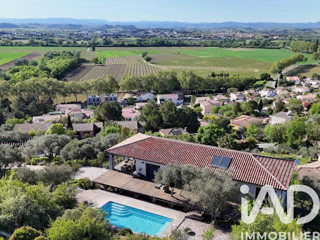 Maison vente à Béziers, Castelnau-de-guers
