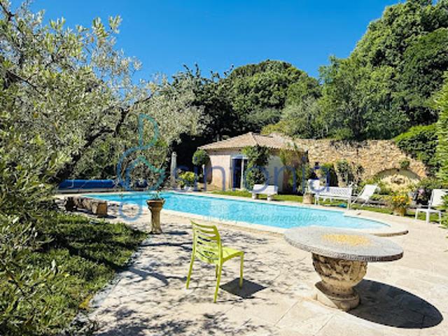 Maison vente à Nîmes, Sernhac