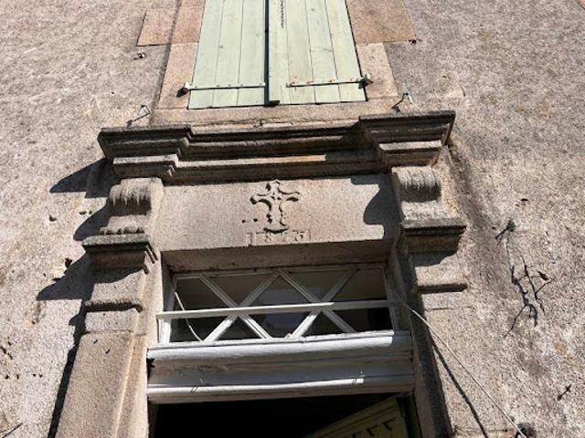 Maison vente à Tulle, Argentat
