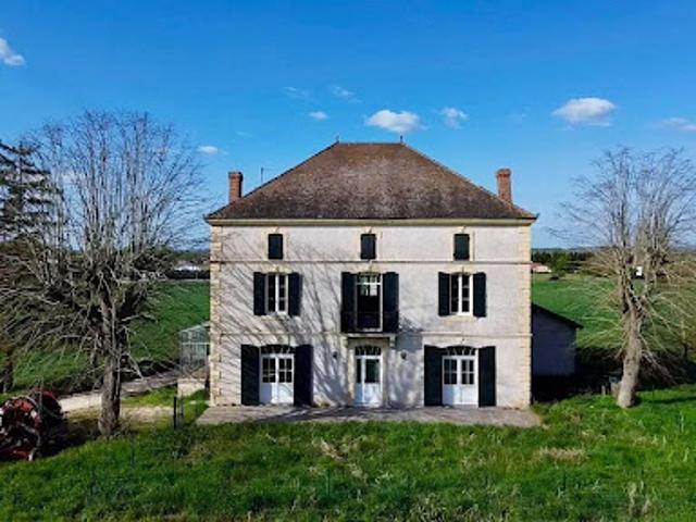 Maison vente à Villeneuve-sur-Lot, Allez-et-cazeneuve