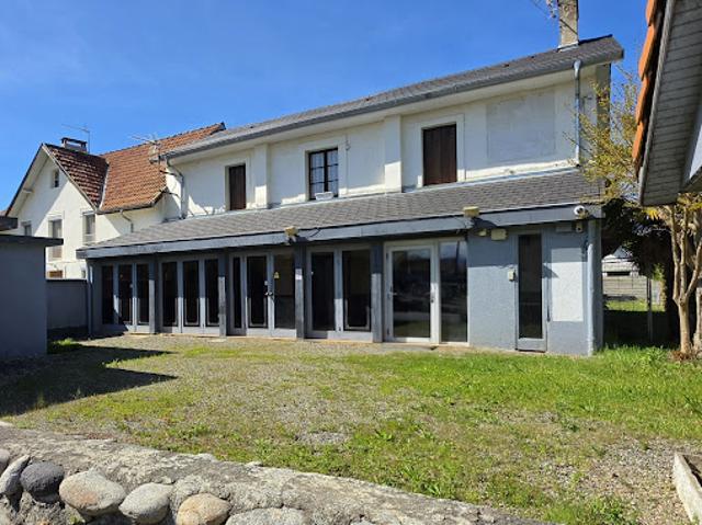 Maison vente à Tarbes, Barbazan-debat