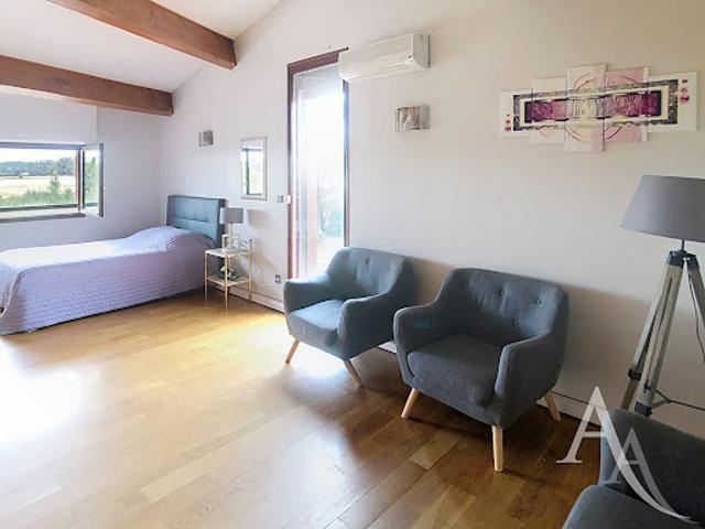 Maison vente à Muret, Lherm