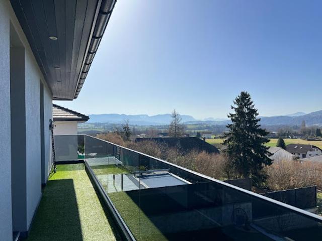 Maison vente à Annecy, Sales