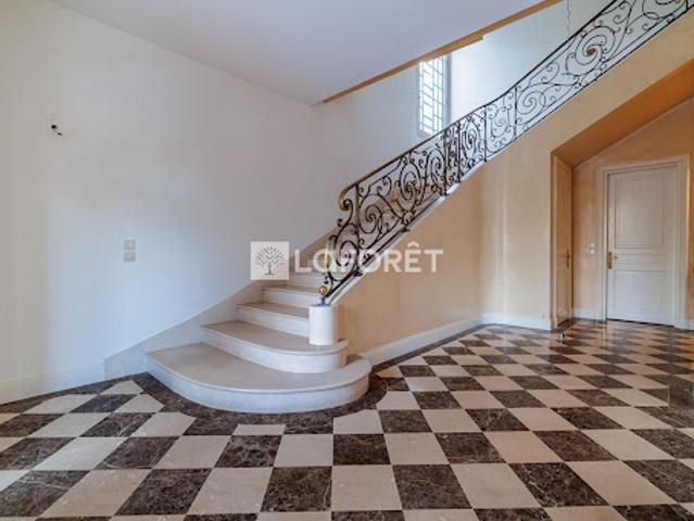 Maison vente à Le Parc Saint-Maur, Saint-Maur-des-Fossés
