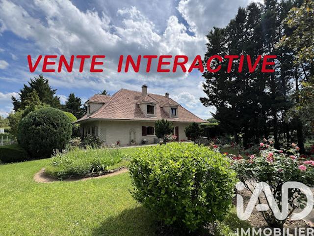 Maison vente à Vichy, Le Vernet