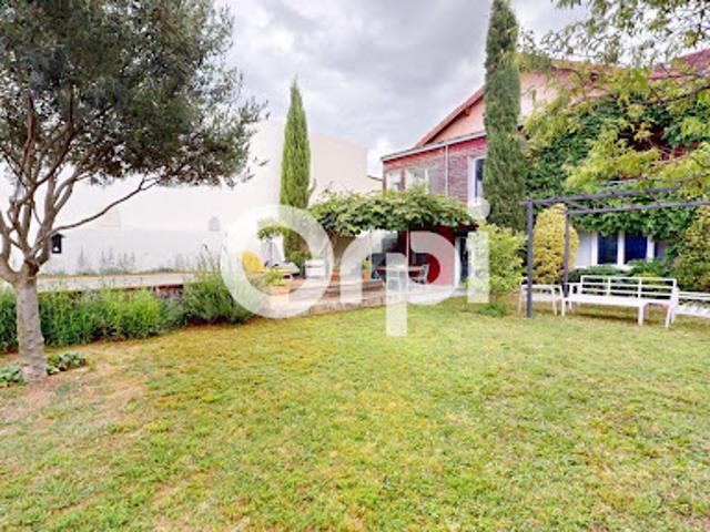 Maison vente à Lyon, Métropole de Lyon