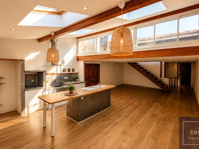 Maison vente à Montpellier, Fabrègues