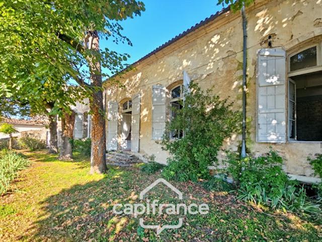 Maison vente à Layrac, Lot-et-Garonne