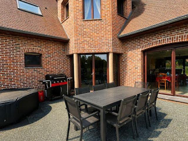 Maison vente à Douai, Warlaing