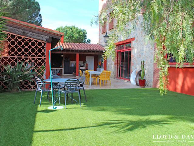 Maison vente à Perpignan, Claira