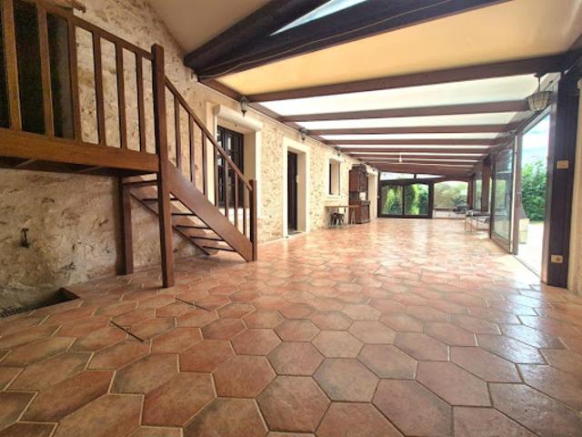Maison vente à Provins, Bannost-villegagnon