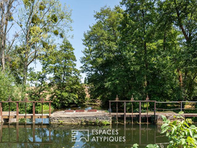 Maison vente à Poillé-sur-Vègre, Sarthe
