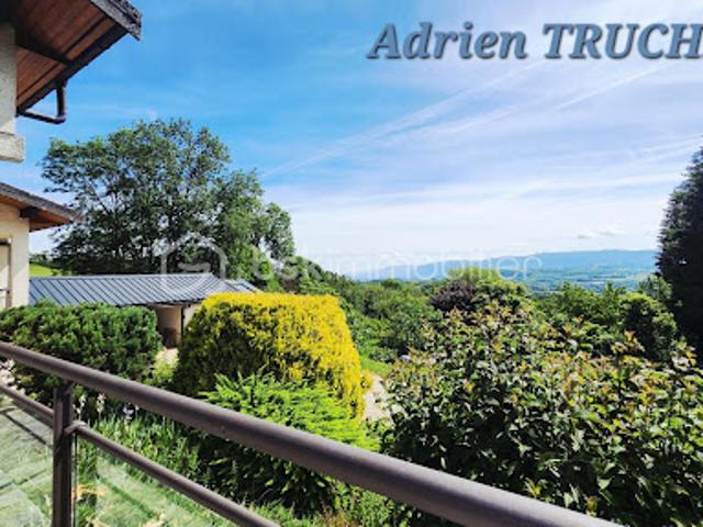 Maison vente à Saint-Julien-en-Genevois, Auvergne-Rhône-Alpes