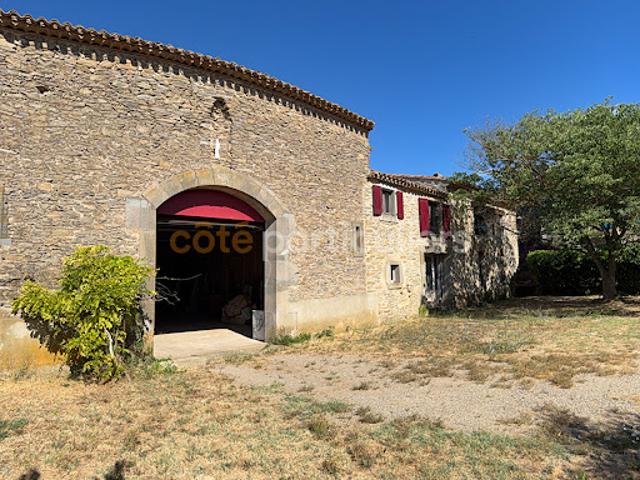 Maison vente à Carcassonne, Peyriac-minervois