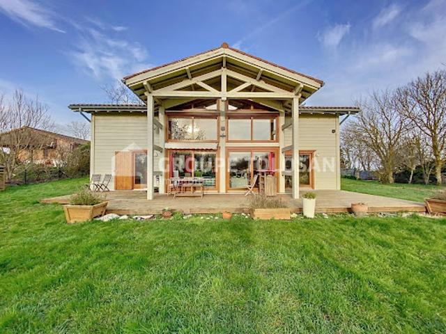Maison vente à Toulouse, Villefranche-de-lauragais