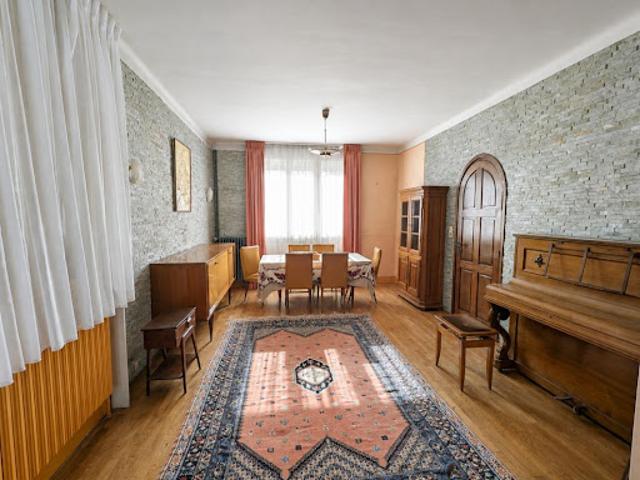 Maison vente à Centre, Noisy-le-Grand