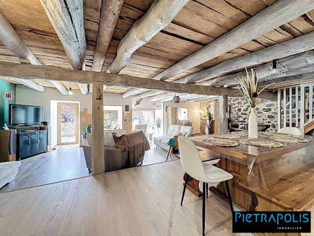 Maison vente à Loudes, Haute-Loire