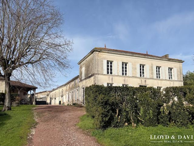Maison vente à Jonzac, Pérignac