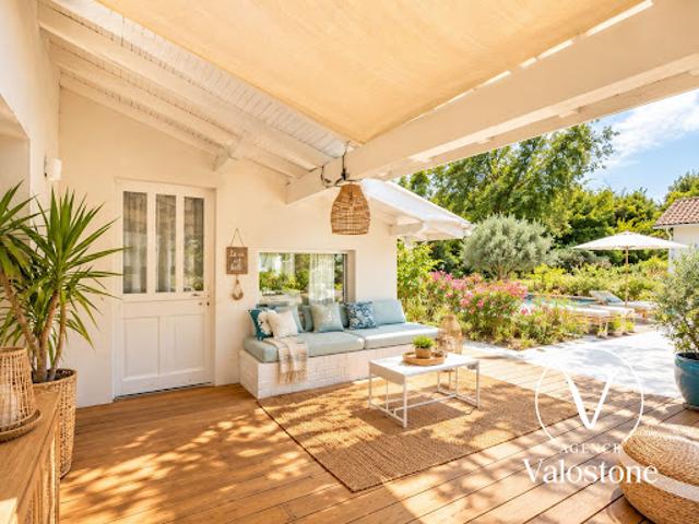 Maison vente à Pontonx-sur-l'Adour, Landes