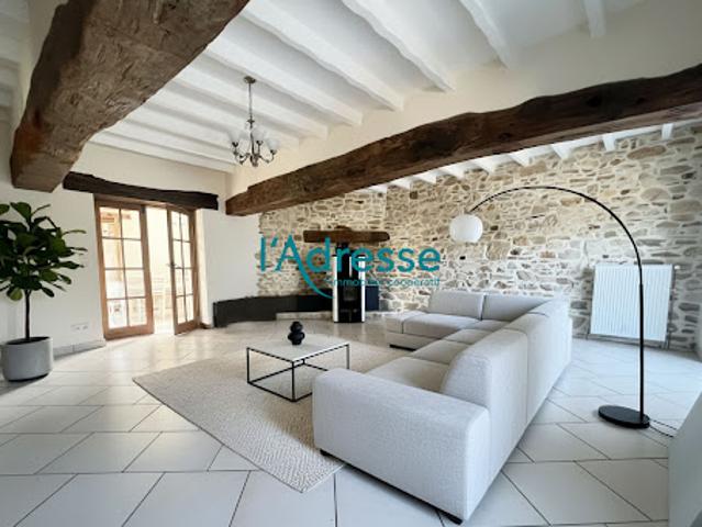 Maison vente à Châteaubriant-Ancenis, Saint-aubin-des-châteaux