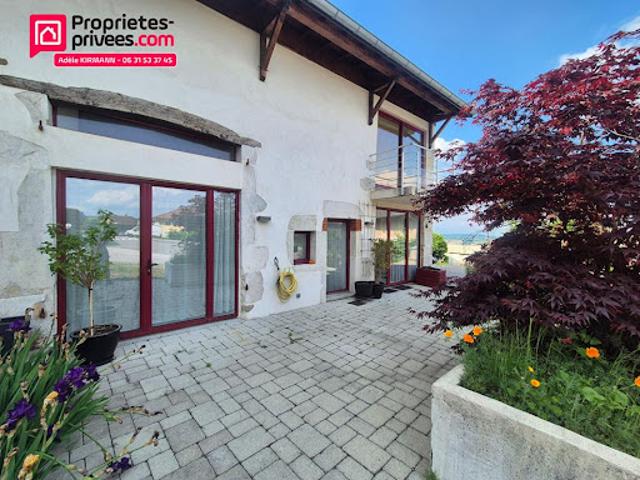 Maison vente à Chevrier
