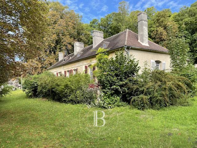 Maison vente à Compiègne