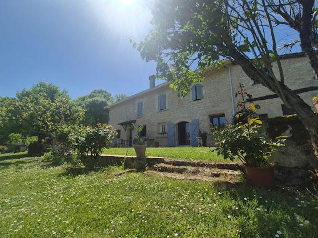 Maison vente à Villeneuve-sur-Vère, Tarn