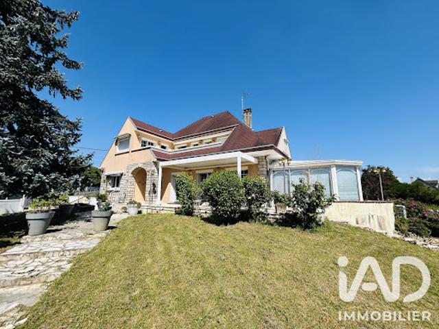 Maison vente à Auxerre, Bellechaume