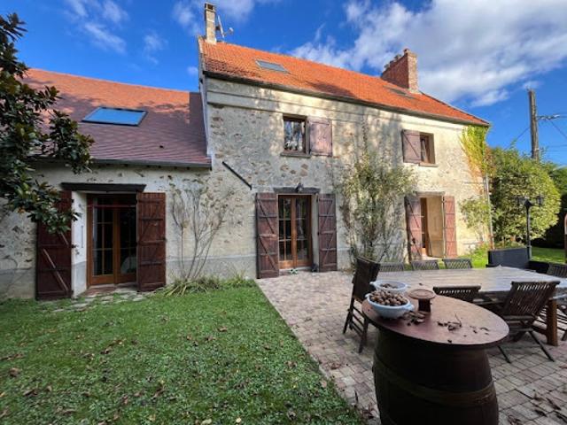Maison vente à La Ferté-sous-Jouarre, Seine-et-Marne