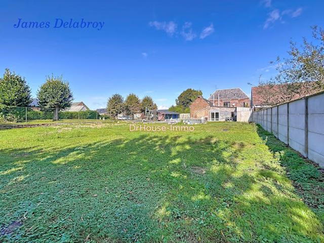 Maison vente à Péronne, Languevoisin-quiquery