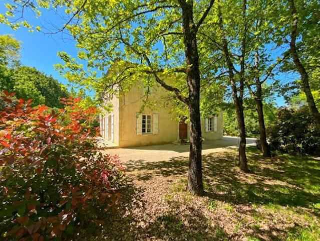 Maison vente à France métropolitaine, Lectoure