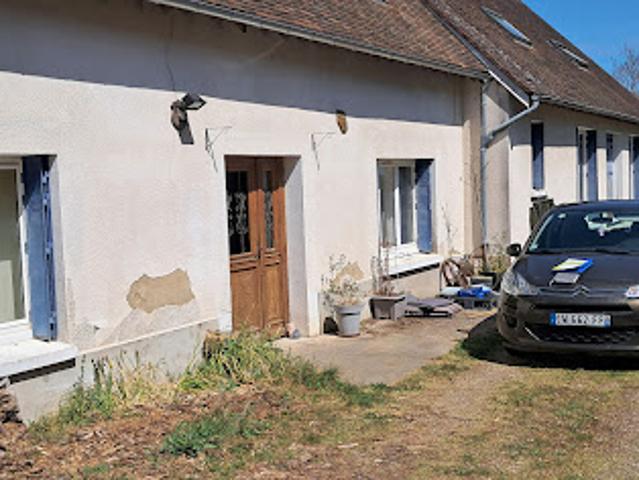 Maison vente à Auxerre, Aillant-sur-tholon