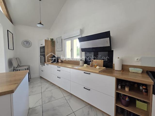 Maison vente à Ruffec, Charente