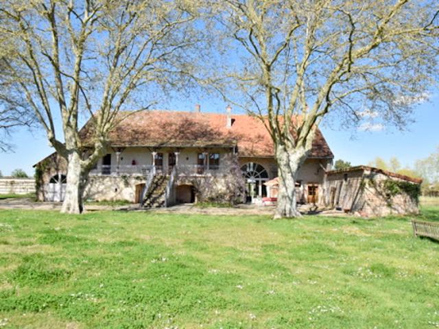 Maison vente à Chalon-sur-Saône, Saint-gengoux-le-national
