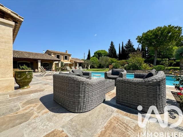 Maison vente à Arles, Saint-rémy-de-provence
