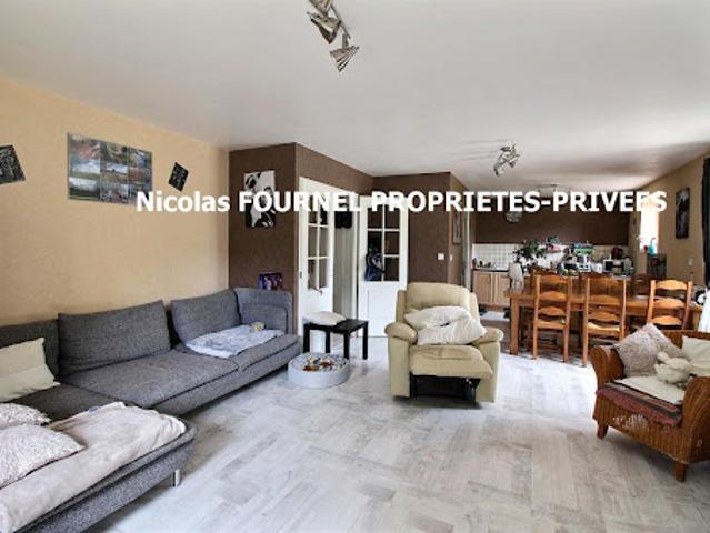 Maison vente à Saint-Étienne, Tarentaise