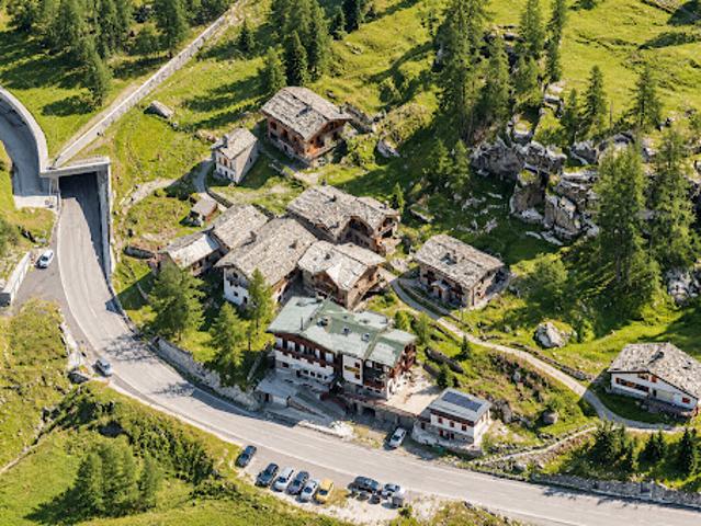 Maison vente à Le Glattier, Tignes